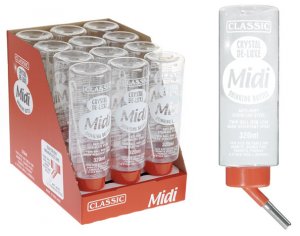    Classic Crystal De-luxe  .    Classic Crystal De-luxe  .