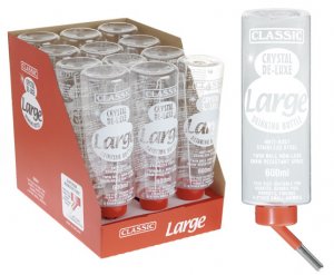    Classic Crystal De-luxe   .    Classic Crystal De-luxe   .