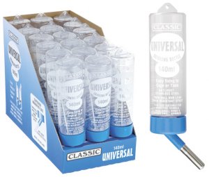    Univer Crystal Deluxe Classic  .    Univer Crystal Deluxe Classic  .
