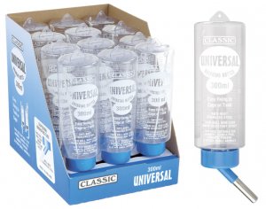    Univer Crystal Deluxe Classic  .    Univer Crystal Deluxe Classic  .