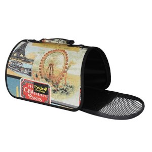  Переноска ПАРИЖ