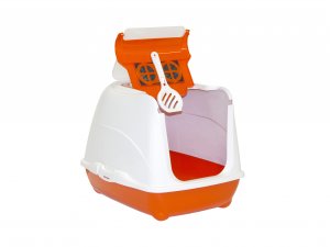   Moderna  Flip Cat, .   Moderna  Flip Cat, .