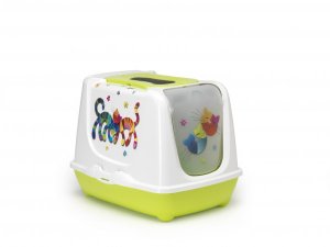   Moderna Trendy Cat  , .   Moderna Trendy Cat  , .